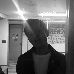 Meet your Posher, Alief